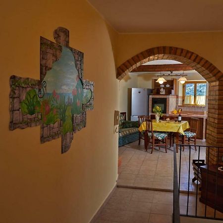 Home Sweet Home Санта-Катерина-делло-Ионио Экстерьер фото